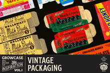 Load image into Gallery viewer, Growcase Big Book Trilogy Bundle (Vol. 1, 2 & 3)