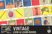 Load image into Gallery viewer, Growcase Big Book of Inspiration - Vol.3