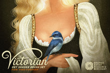 Load image into Gallery viewer, The Victorian