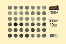 Load image into Gallery viewer, Procreate Class & Brush Bundle