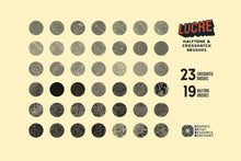 Load image into Gallery viewer, Procreate Brush Bundle