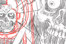 Load image into Gallery viewer, Tim Baron - Procreate Illustration & The Process