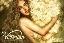 Load image into Gallery viewer, The Victorian