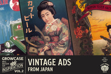 Load image into Gallery viewer, Growcase Big Book of Inspiration - Vol.2