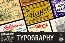 Load image into Gallery viewer, Growcase Big Book Trilogy Bundle (Vol. 1, 2 & 3)