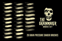 Load image into Gallery viewer, Procreate Class & Brush Bundle