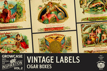 Load image into Gallery viewer, Growcase Big Book Trilogy Bundle (Vol. 1, 2 & 3)