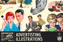Load image into Gallery viewer, Growcase Big Book of Inspiration - Vol.3