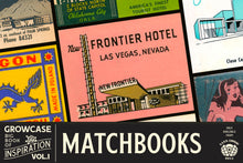 Load image into Gallery viewer, Growcase Big Book Trilogy Bundle (Vol. 1, 2 & 3)