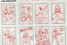Load image into Gallery viewer, Tim Baron - Procreate Illustration & The Process