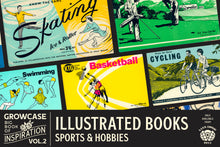 Load image into Gallery viewer, Growcase Big Book of Inspiration - Vol.2