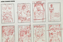 Load image into Gallery viewer, Tim Baron - Procreate Illustration & The Process