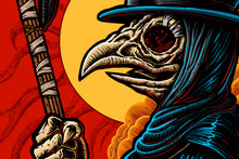 Load image into Gallery viewer, Tim Baron - Procreate Illustration & The Process