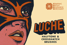 Load image into Gallery viewer, Luche