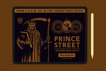 Load image into Gallery viewer, The Procreate Worker's Ultimate Toolbox