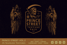 Load image into Gallery viewer, Prince Street & Ultima Texture Bundle