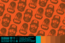 Load image into Gallery viewer, Colorama - DDC/GWC Edition