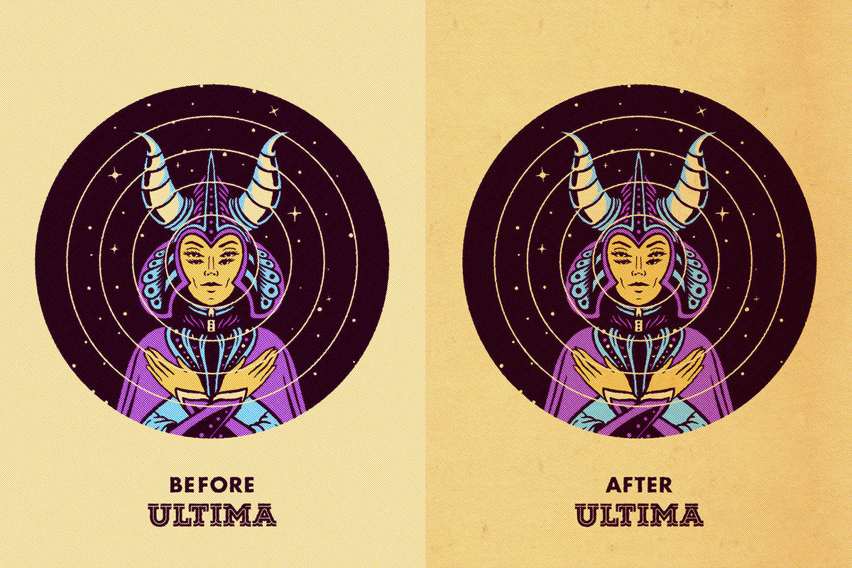 アルテマUltima プロモ Ultima – G.A.R.M. Company