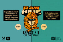 Load image into Gallery viewer, Photoshop Effect Kit Bundle