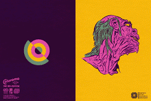 Load image into Gallery viewer, Colorama - 80's Edition