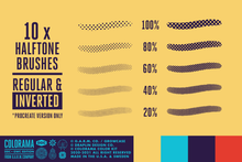 Load image into Gallery viewer, Colorama - DDC/GWC Edition