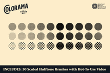 Load image into Gallery viewer, Colorama