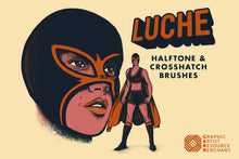 Load image into Gallery viewer, Procreate Brush Bundle