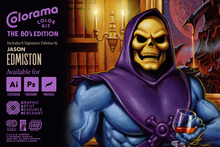 Load image into Gallery viewer, Colorama - 80's Edition