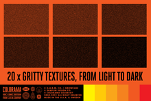 Load image into Gallery viewer, Colorama - DDC/GWC Edition