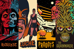 Procreate Class & Brush Bundle