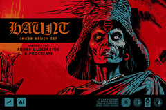 Haunt