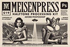 Meisenpress