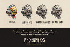 Meisenpress