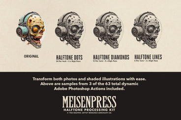 Meisenpress – G.A.R.M. Company