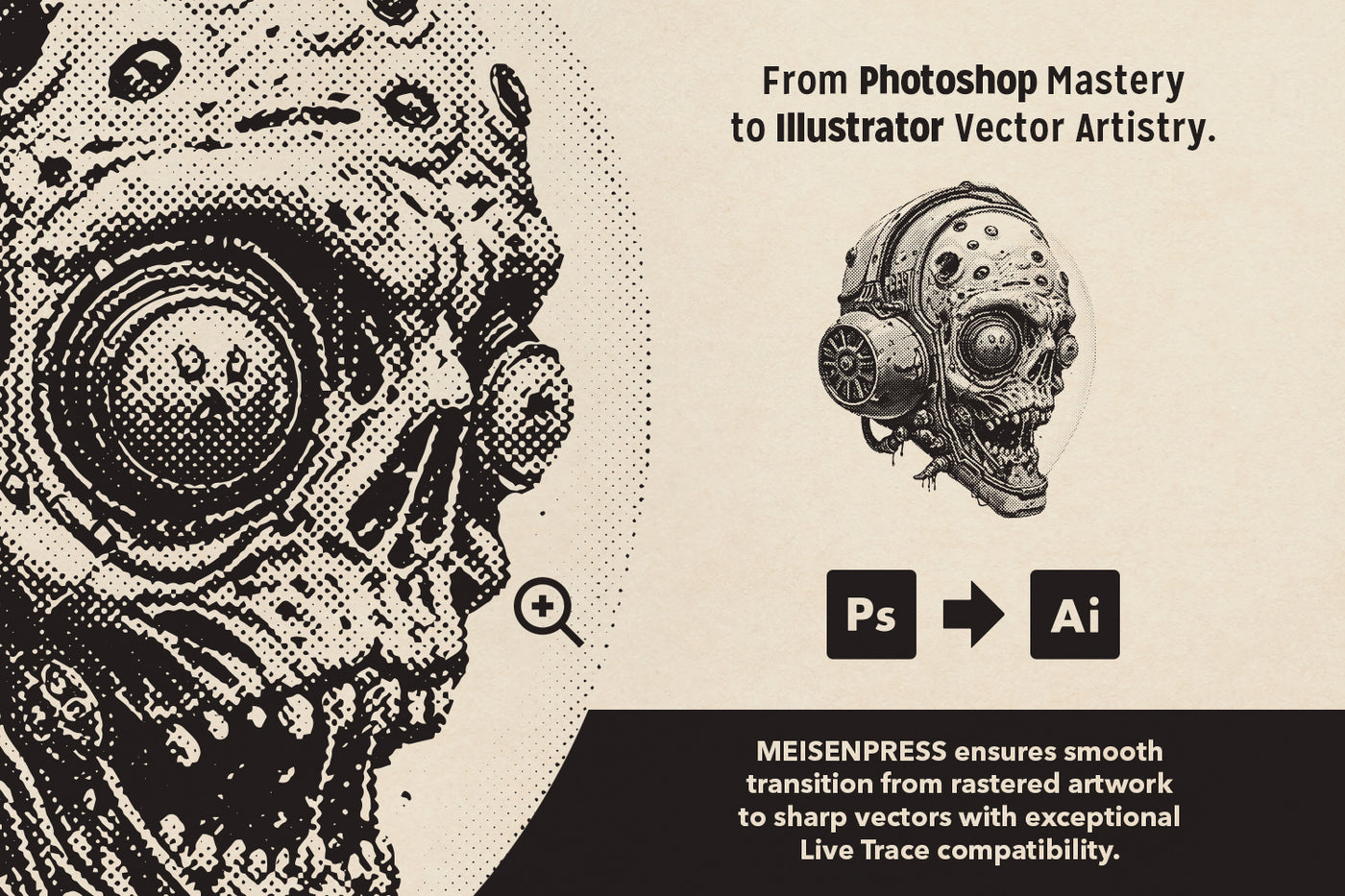Meisenpress