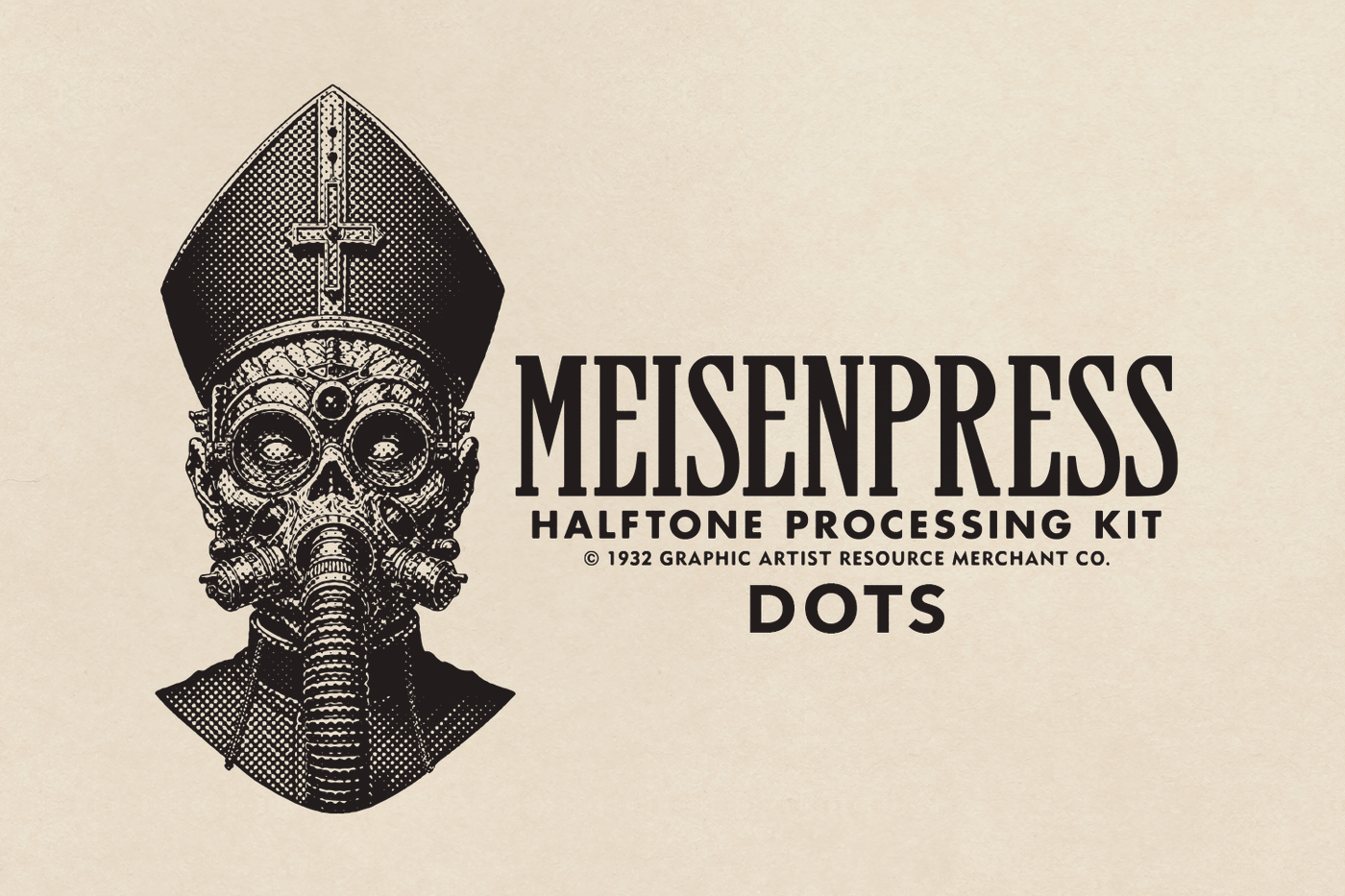 Meisenpress