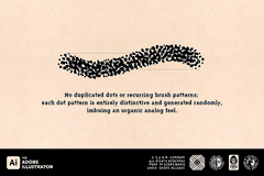 Adobe Illustrator Brush Bundle