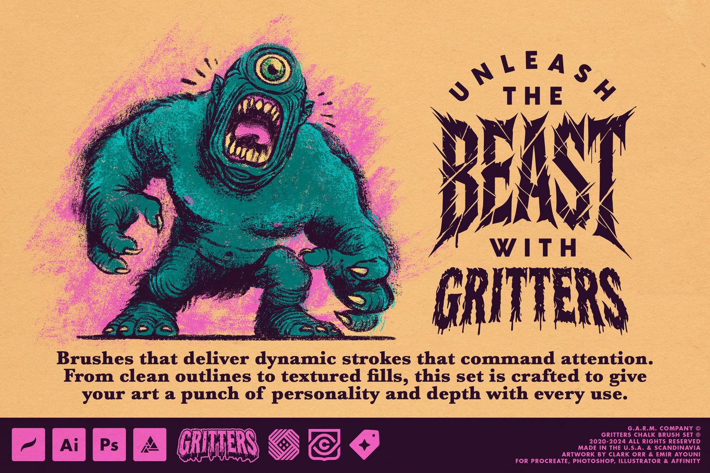 Gritters