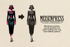 Meisenpress