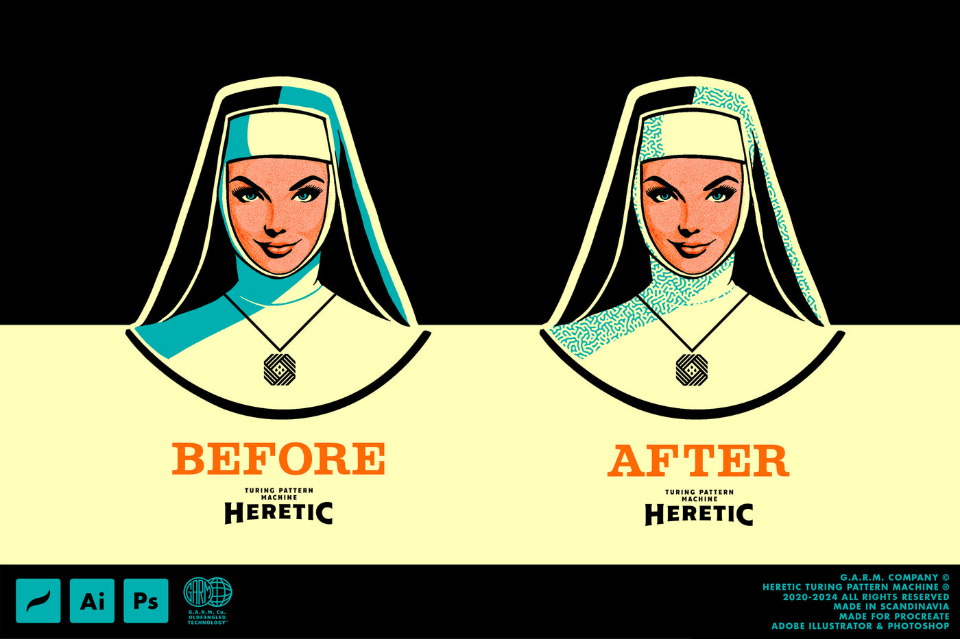Heretic