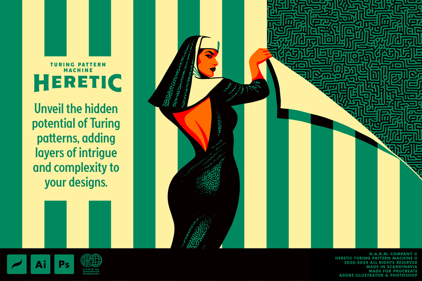 Heretic
