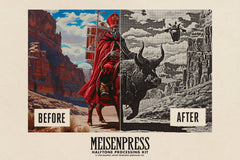 Meisenpress