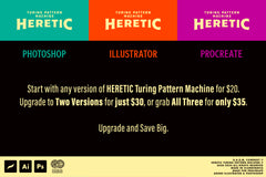 Heretic