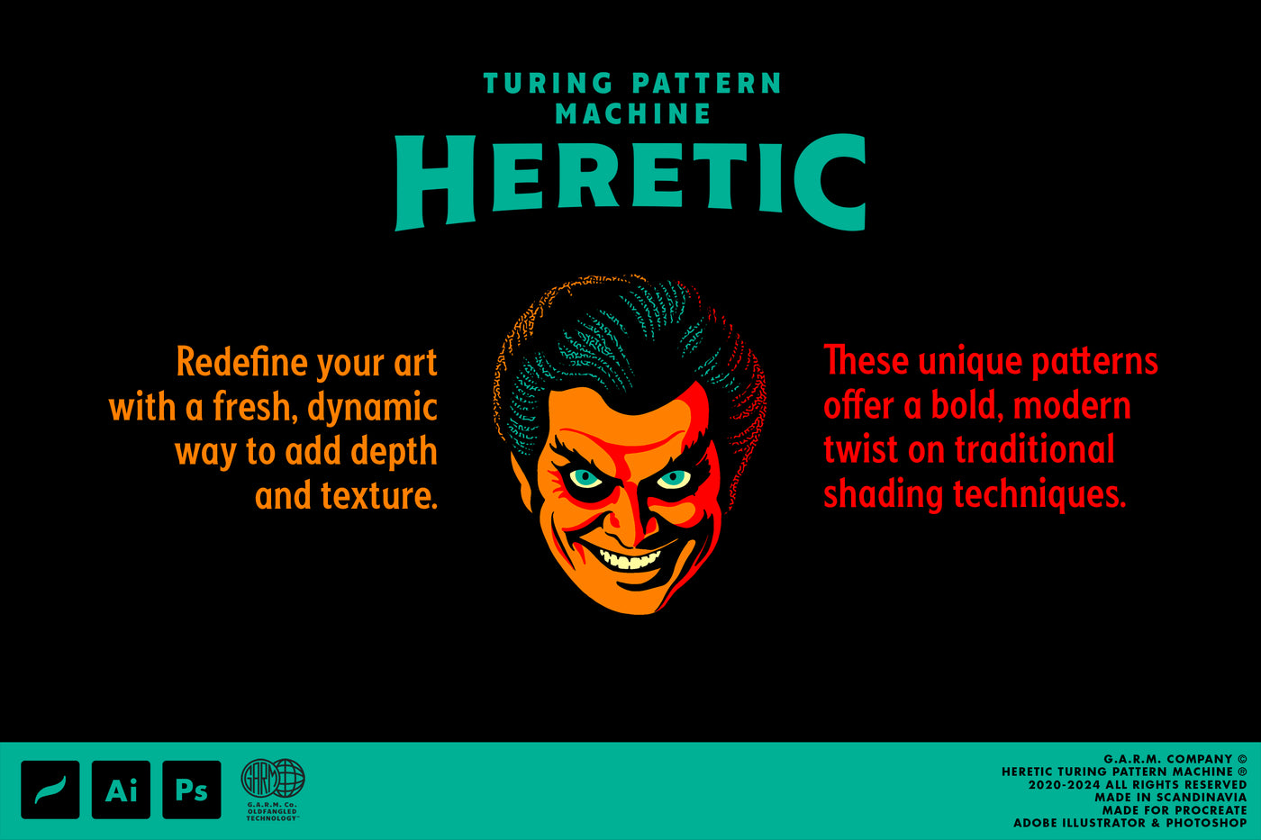 Heretic
