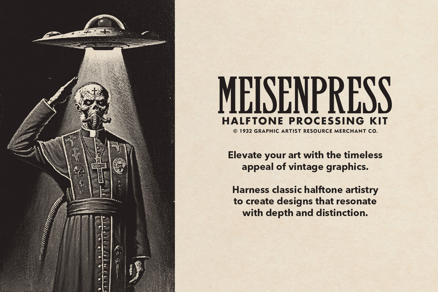 Meisenpress