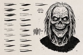 Haunt Vol.2 – G.A.R.M. Company