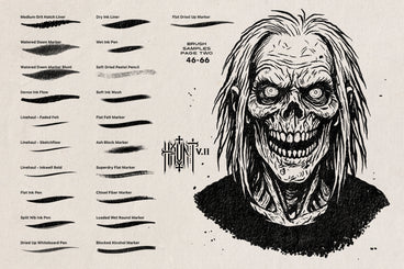 Haunt Vol.2 – G.A.R.M. Company