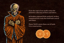 Load image into Gallery viewer, Haunt Vol.2
