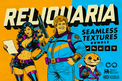 Reliquaria