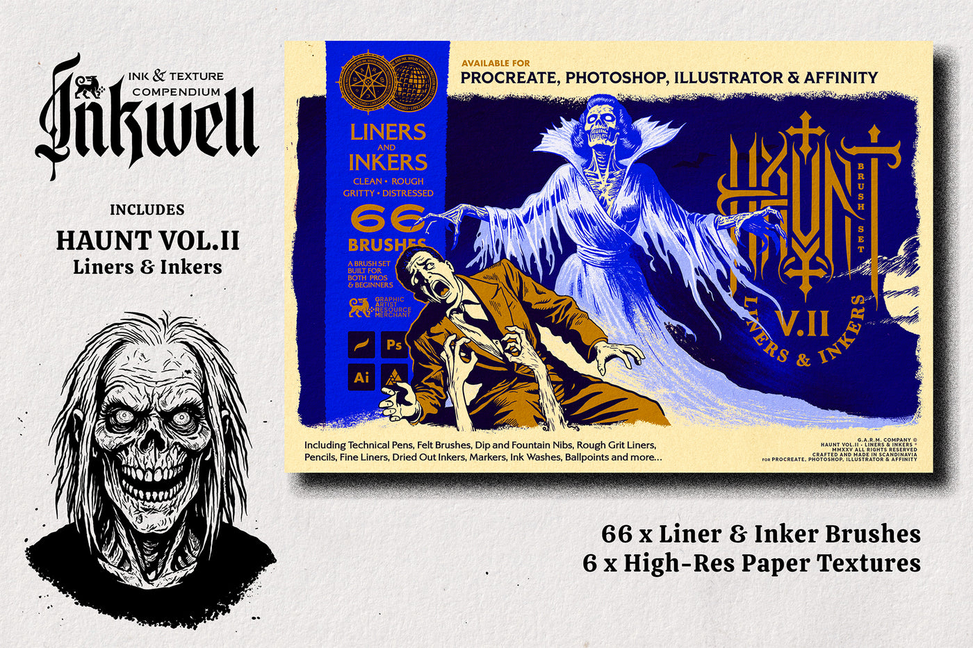 Inkwell
